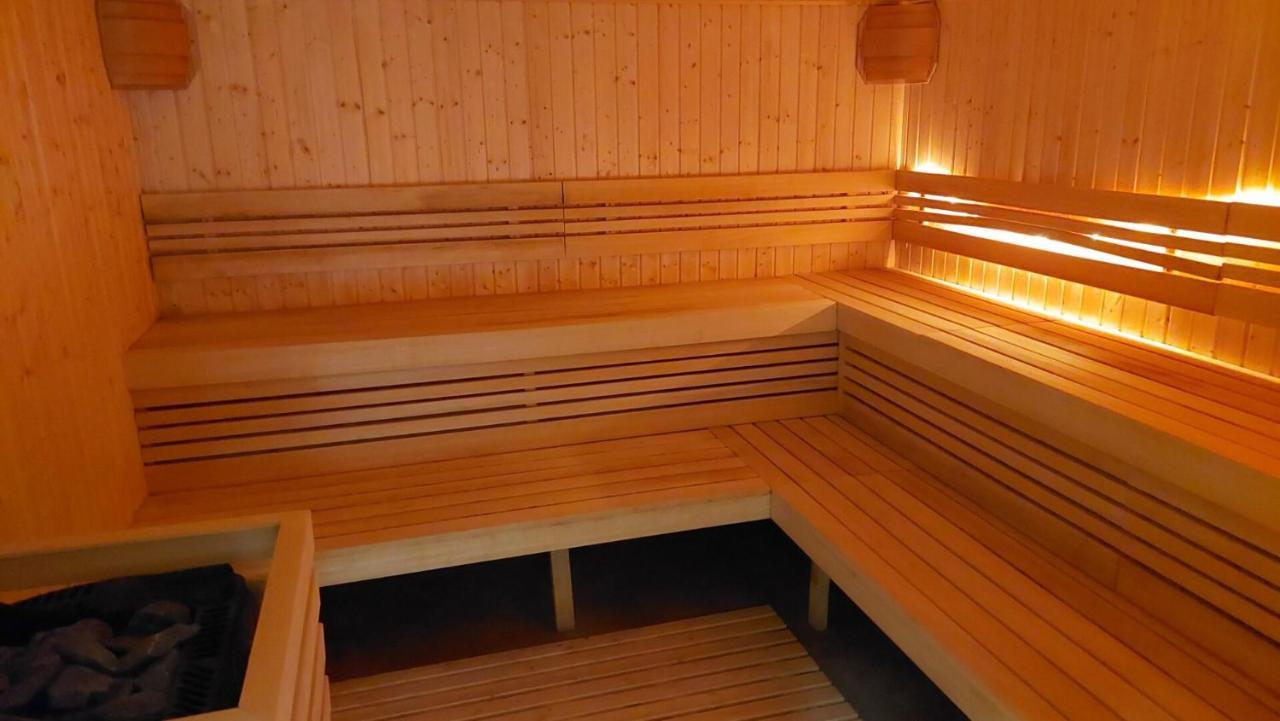 Nadmorskie Apartamenty - Apartament Spa Dziwnów Екстериор снимка